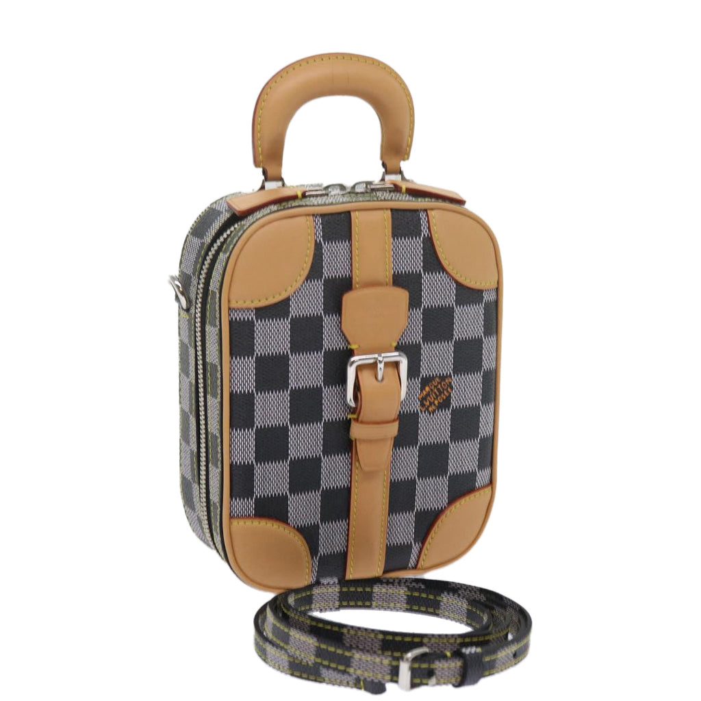 LO-LV bags 1985