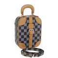 LO-LV bags 1985