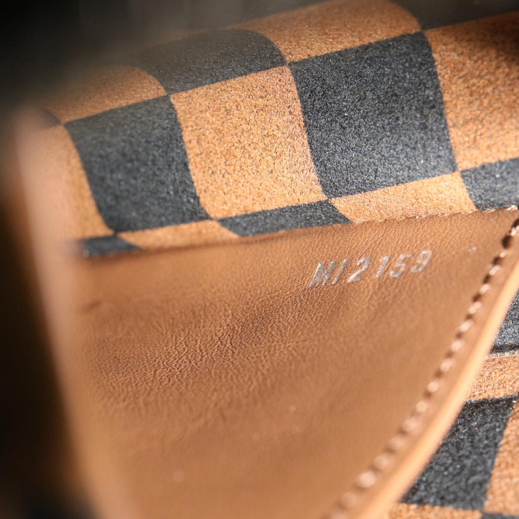 LO-LV bags 1985