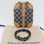 LO-LV bags 1985