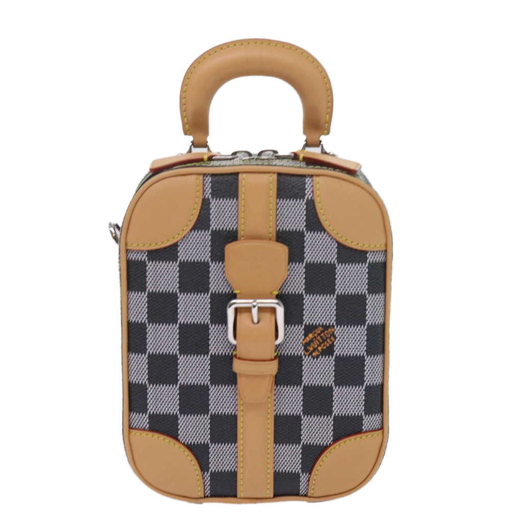 LO-LV bags 1985