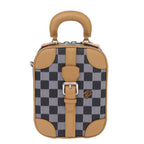 LO-LV bags 1985