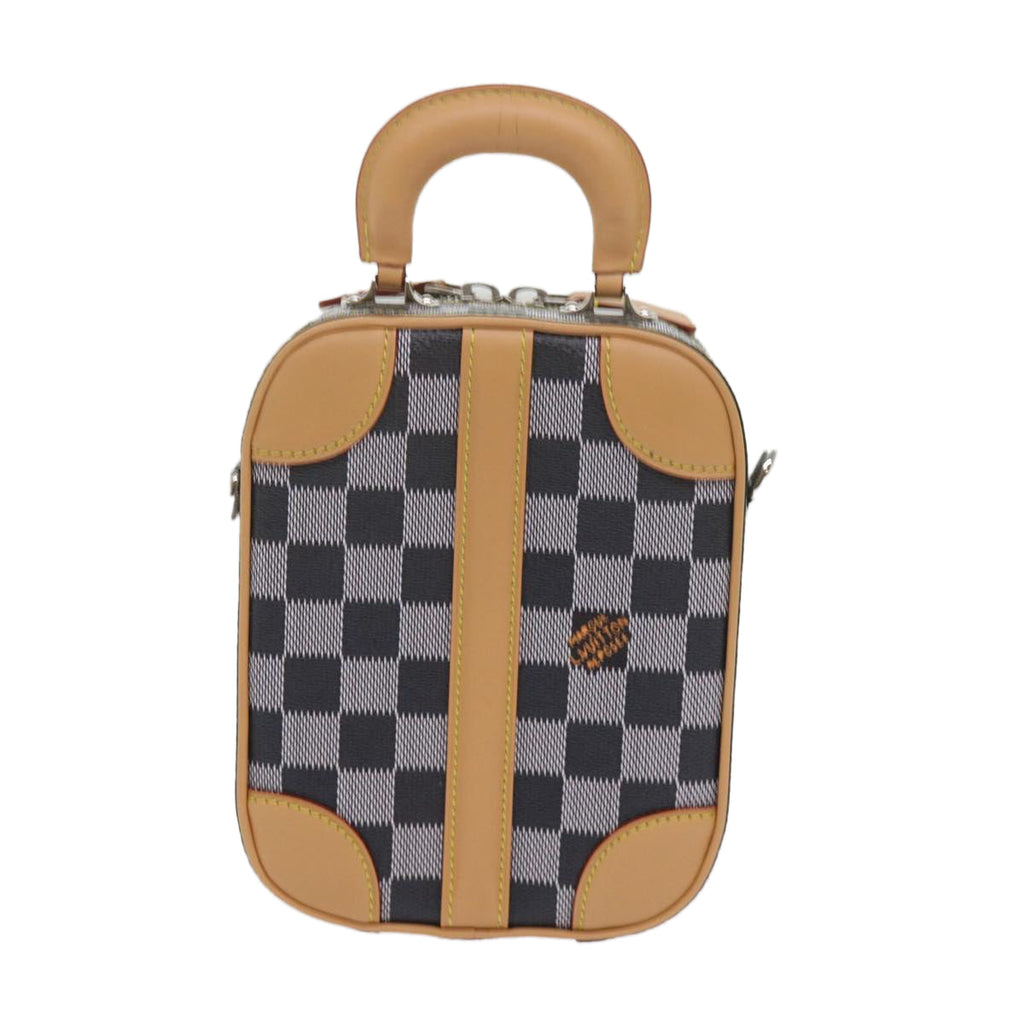 LO-LV bags 1985