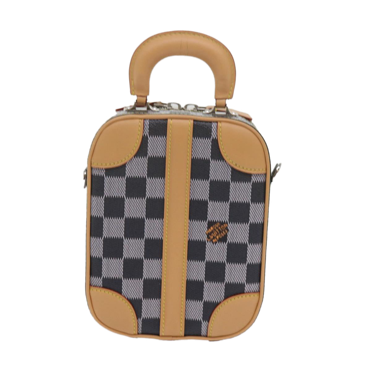 LO-LV bags 1985