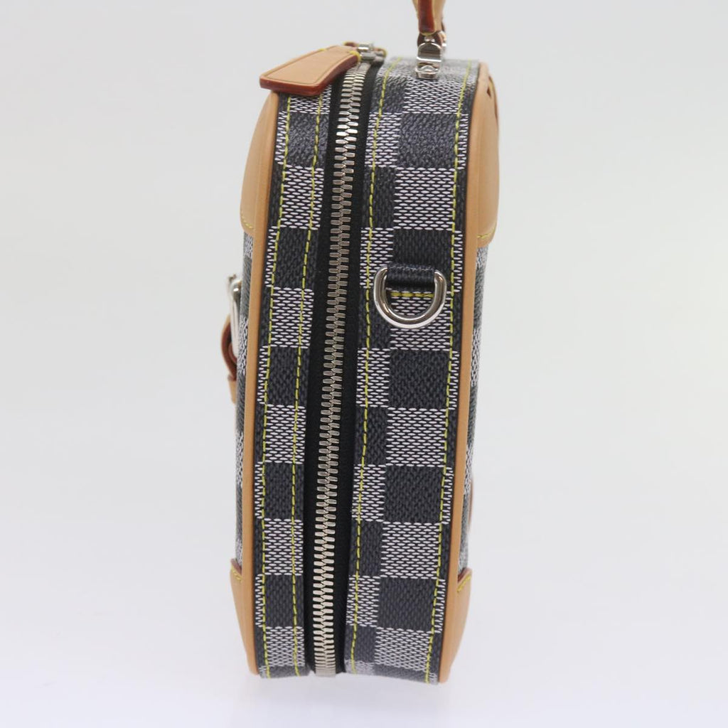 LO-LV bags 1985