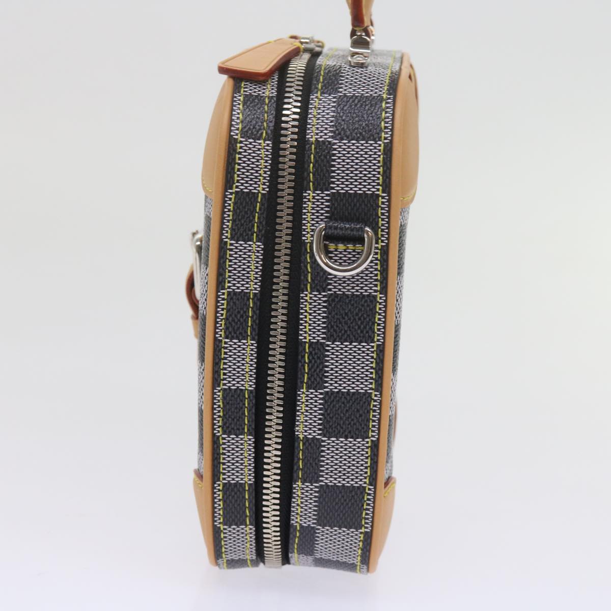 LO-LV bags 1985