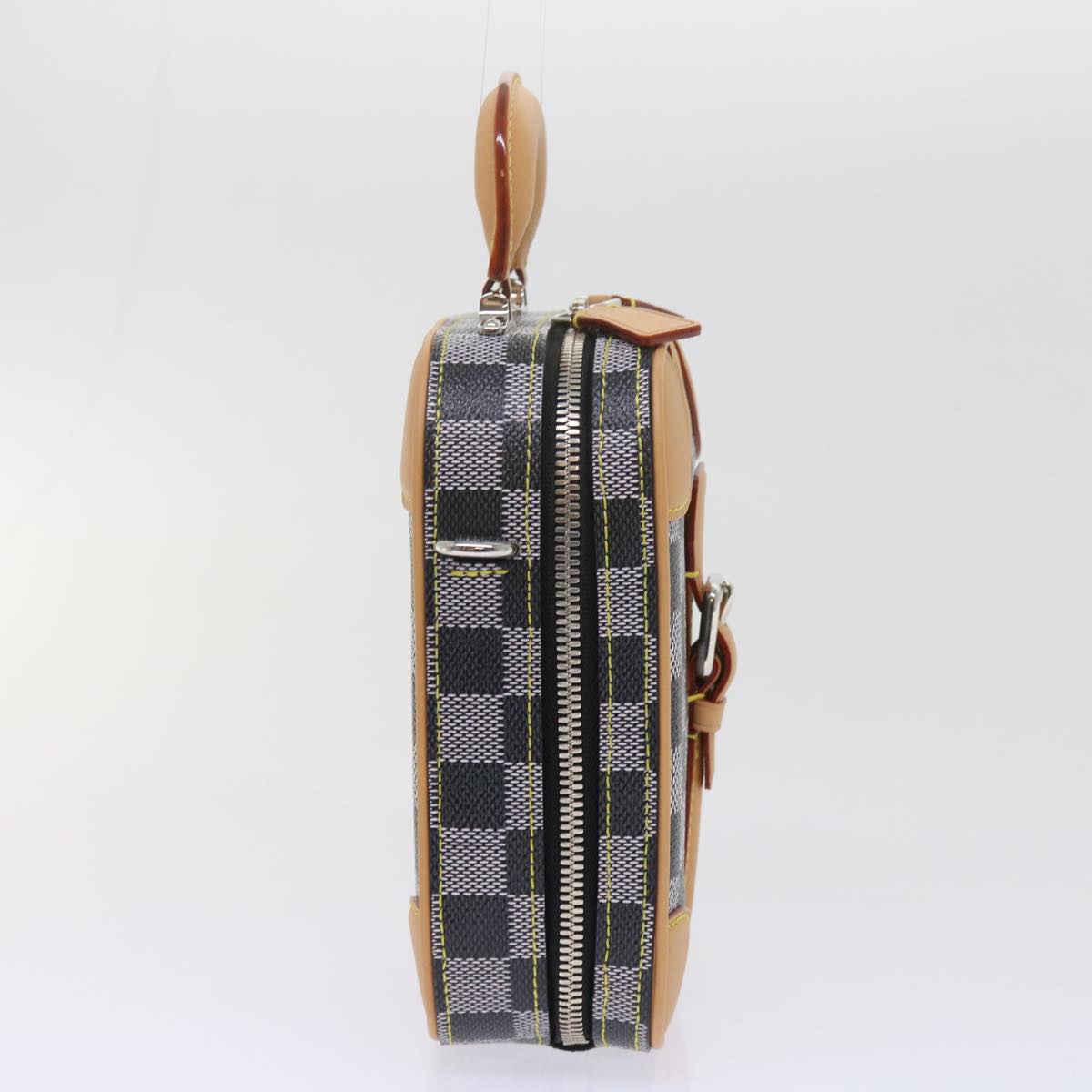 LO-LV bags 1985