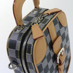 LO-LV bags 1985