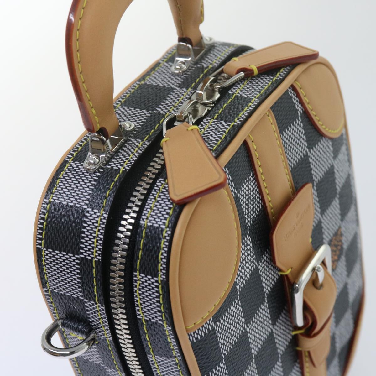 LO-LV bags 1985