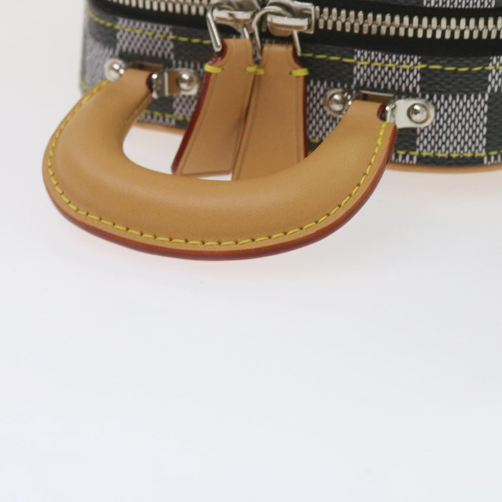 LO-LV bags 1985