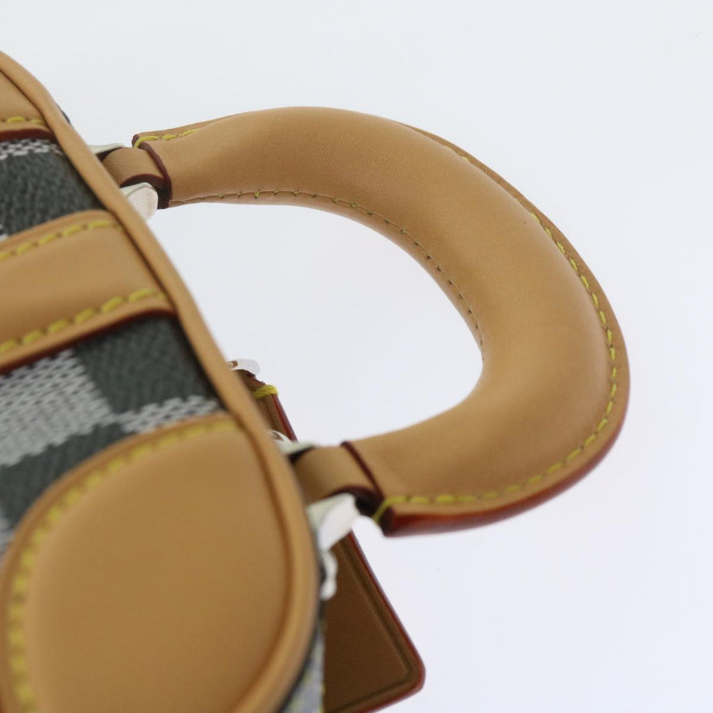 LO-LV bags 1985