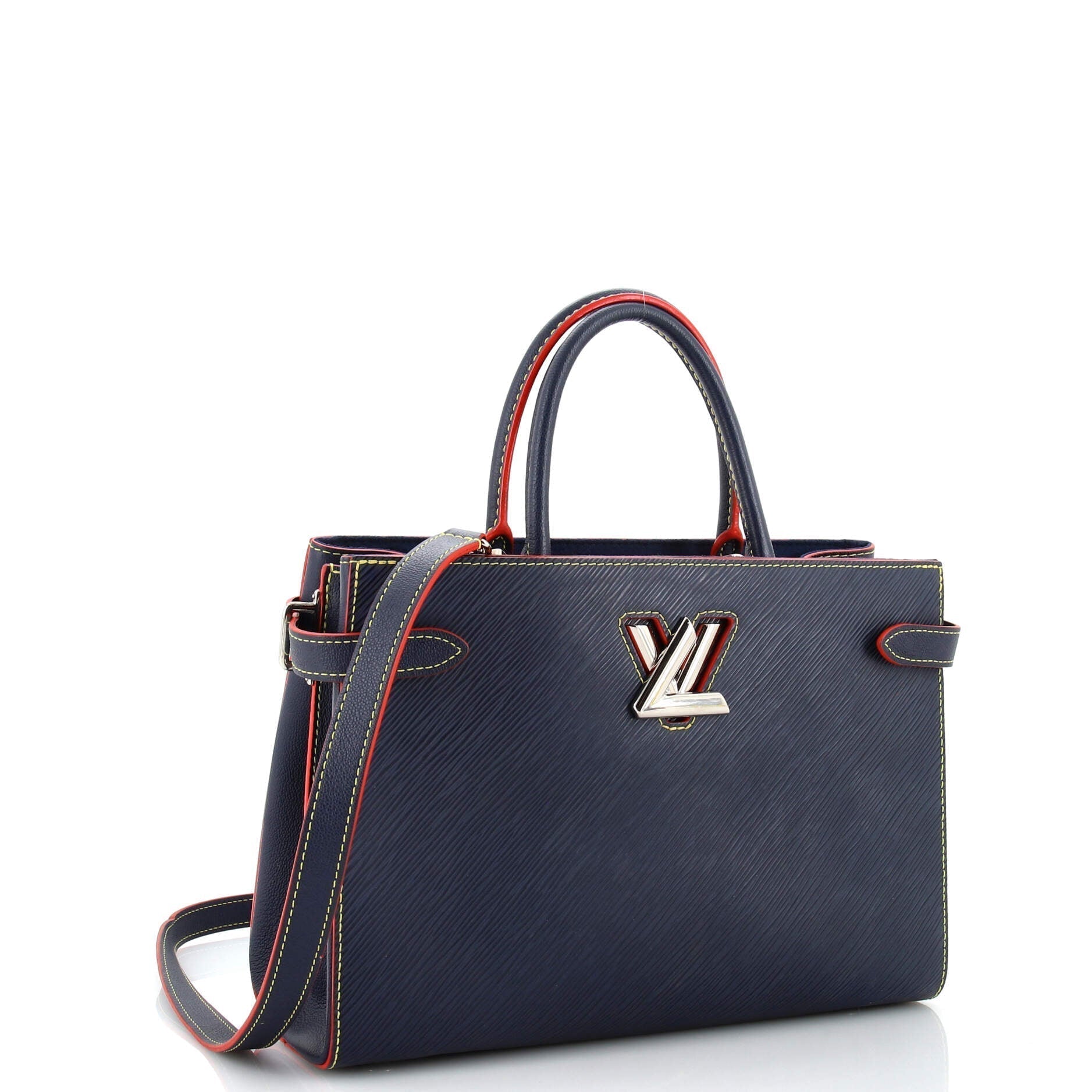 LO-LV bags 2659