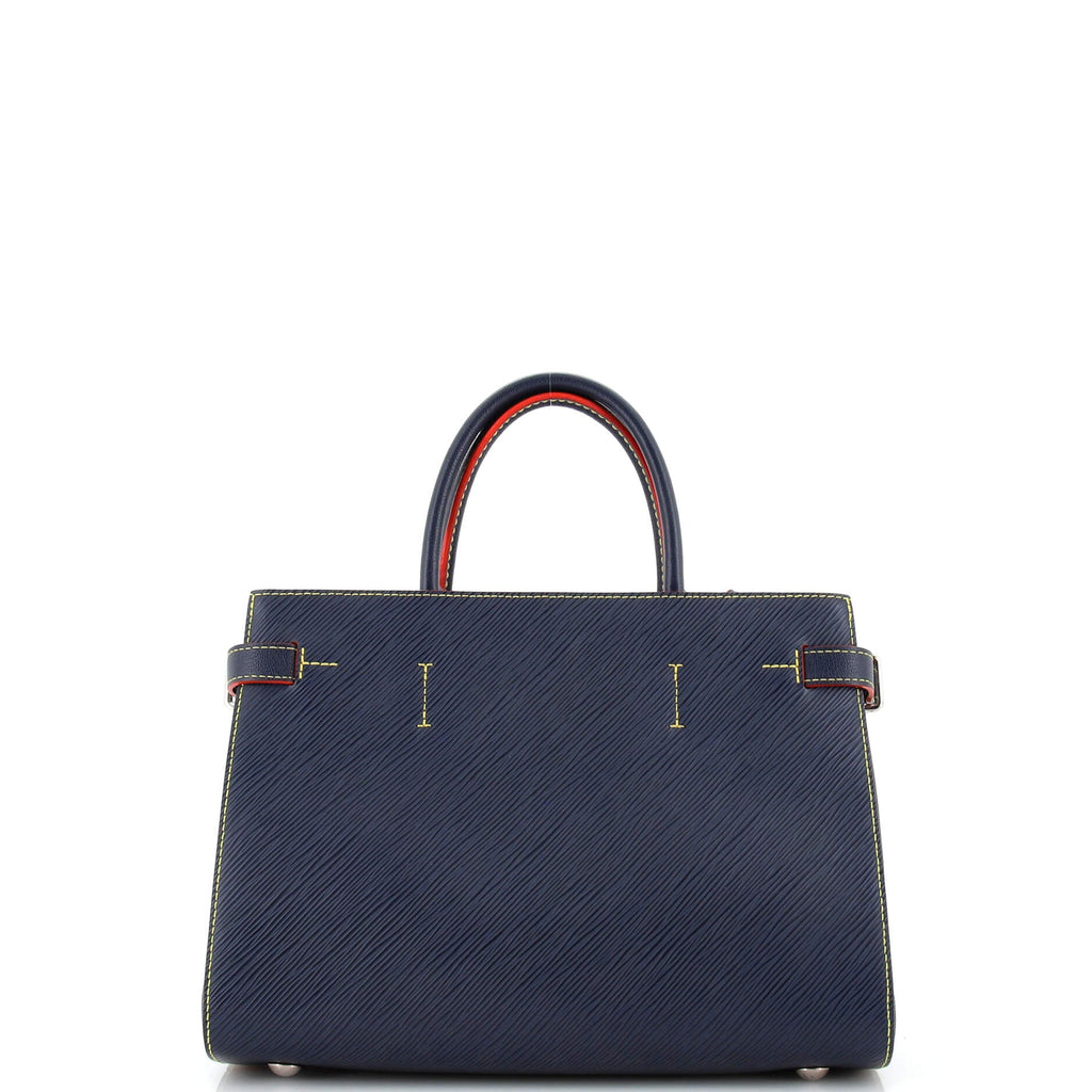 LO-LV bags 2659