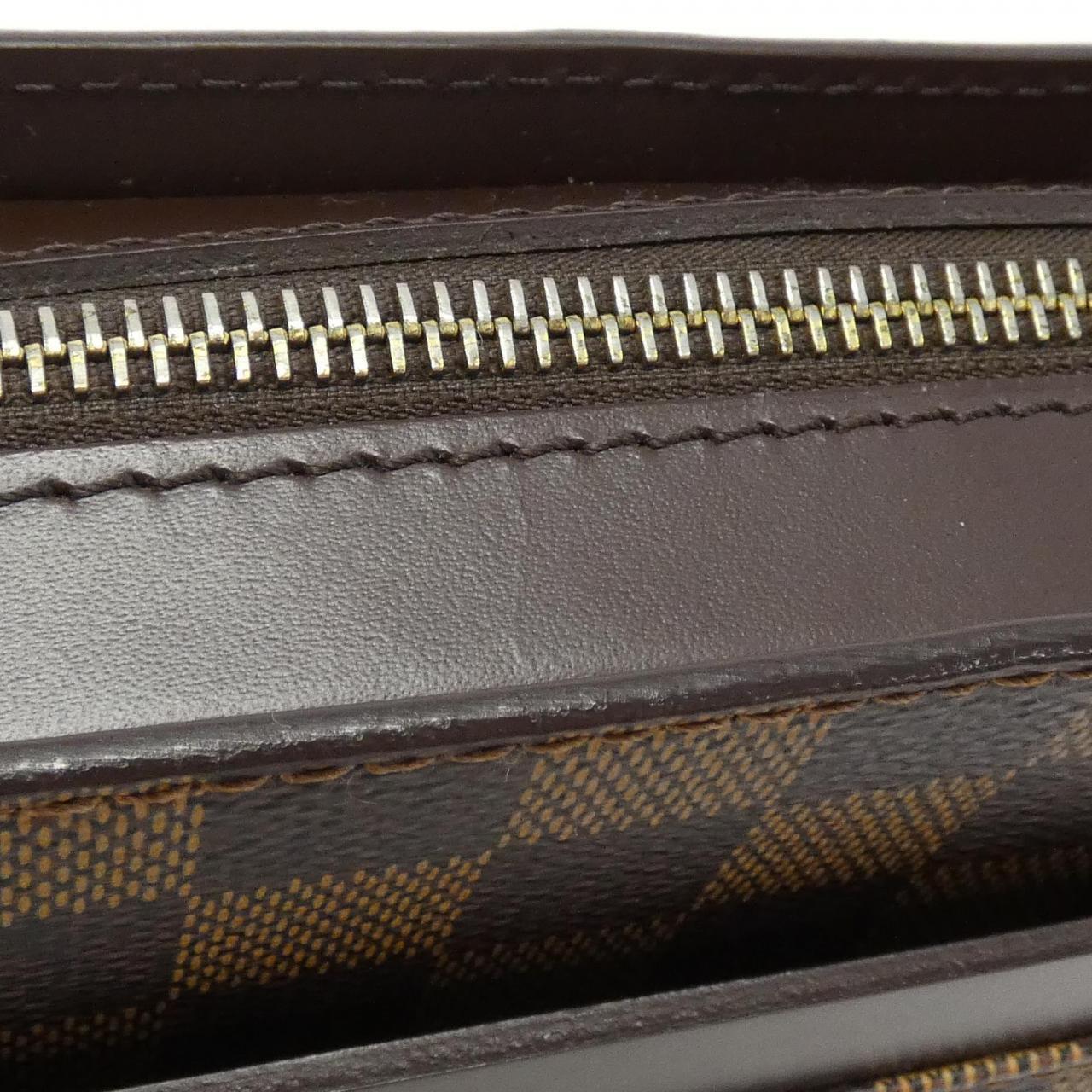LO-LV bags 1929