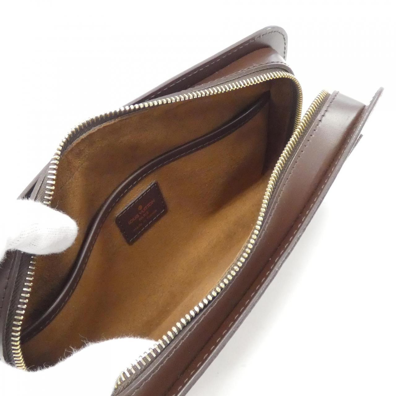 LO-LV bags 1929