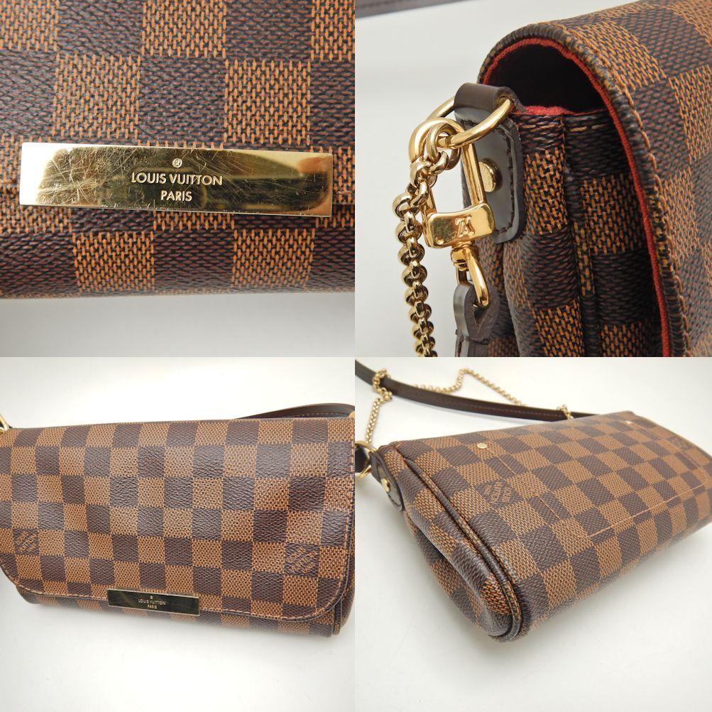 LO-LV bags 1897