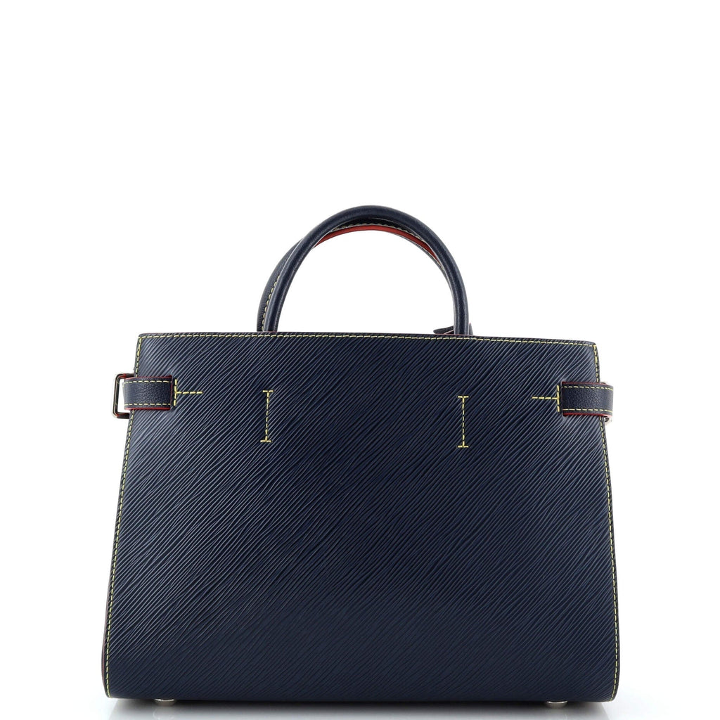 LO-LV bags 2658