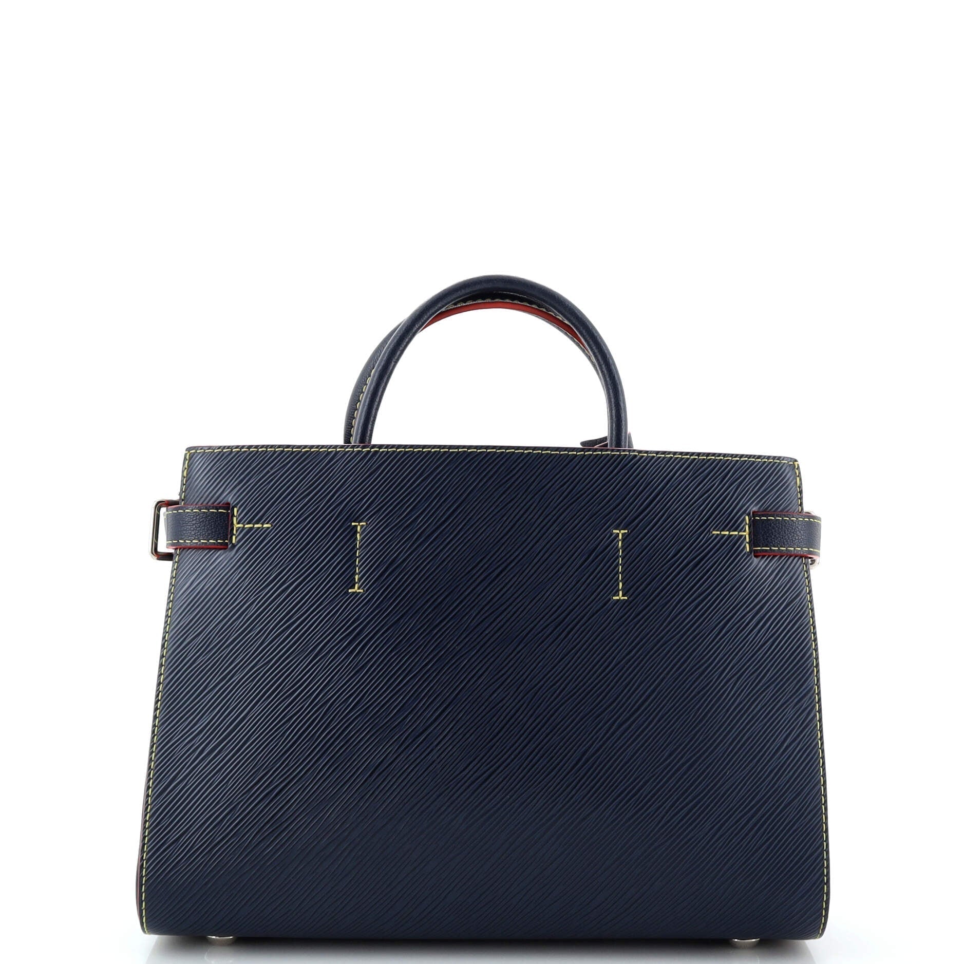 LO-LV bags 2658