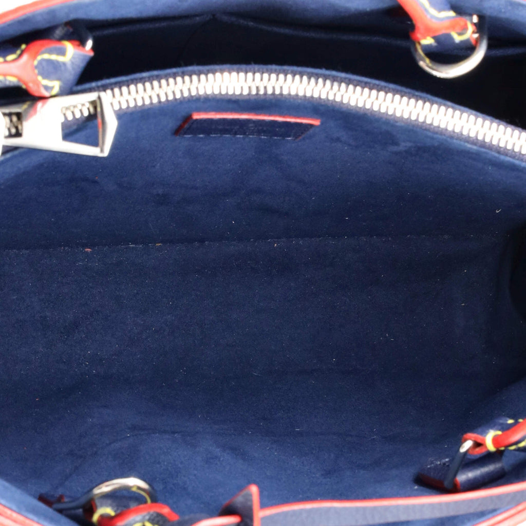 LO-LV bags 2658