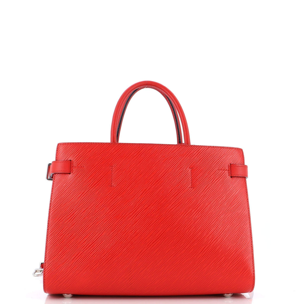 LO-LV bags 2657