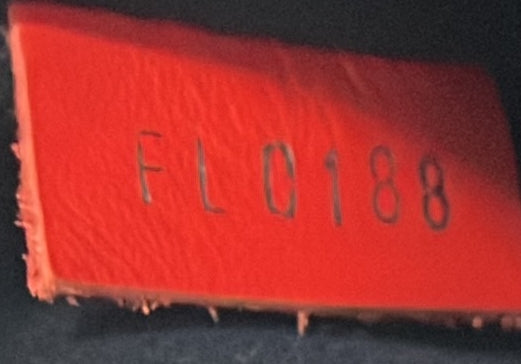 LO-LV bags 2609