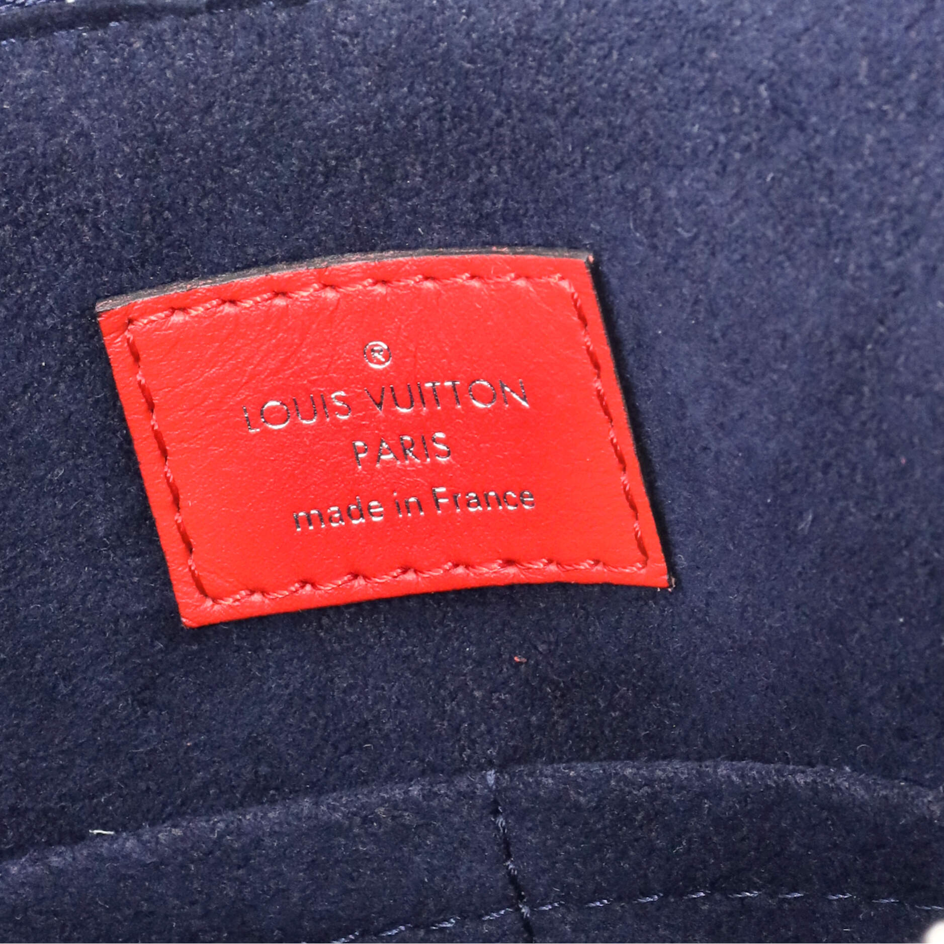 LO-LV bags 2609