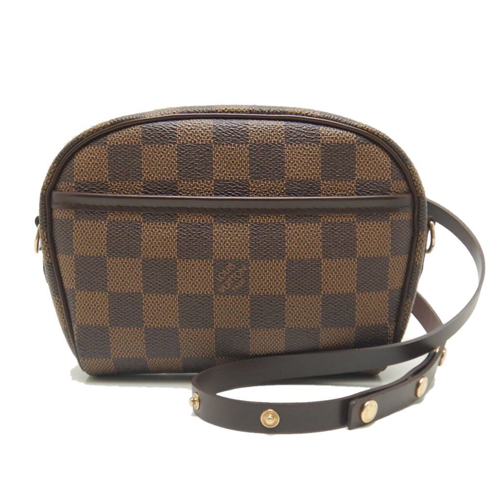 LO-LV bags 1986