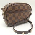 LO-LV bags 1986