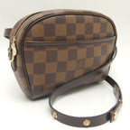 LO-LV bags 1986