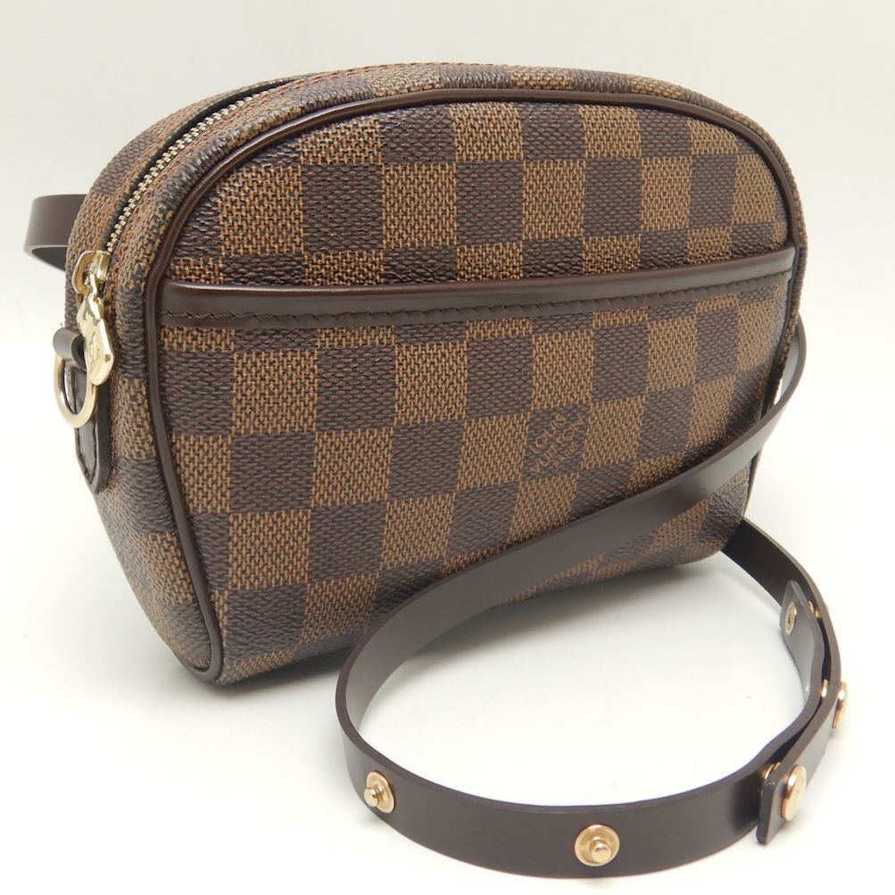 LO-LV bags 1986