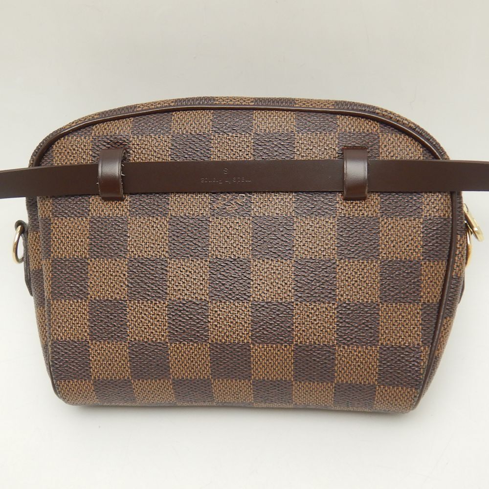 LO-LV bags 1986