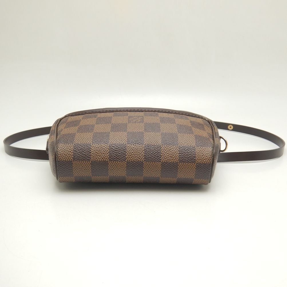 LO-LV bags 1986