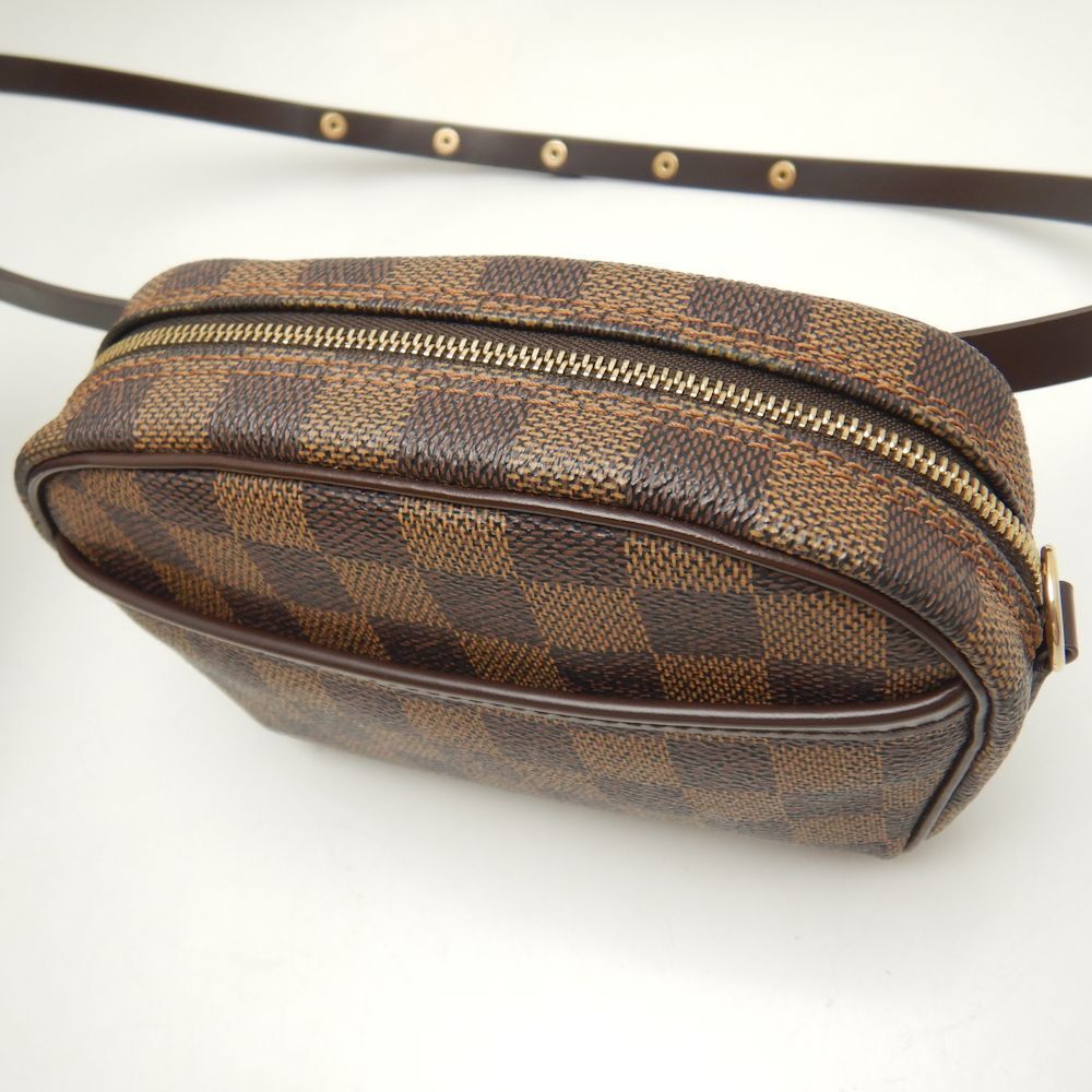 LO-LV bags 1986
