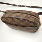 LO-LV bags 1986