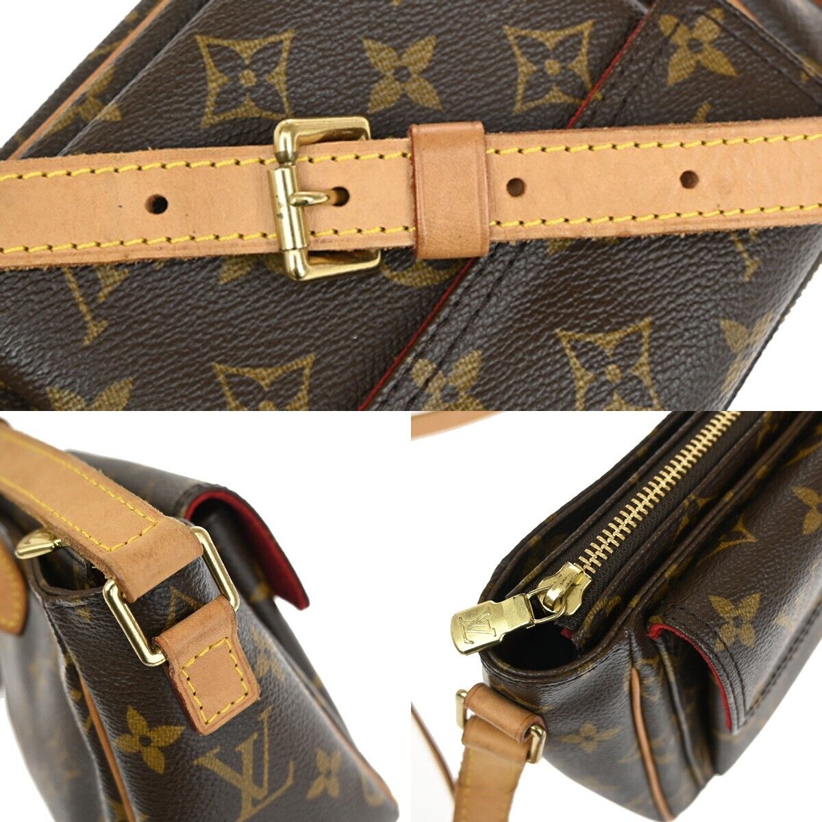 LO-LV bags 2882