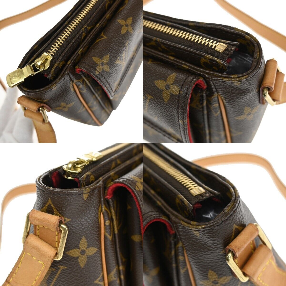 LO-LV bags 2882