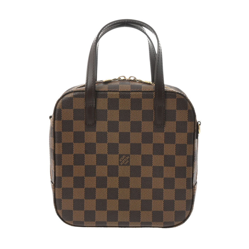LO-LV bags 1927
