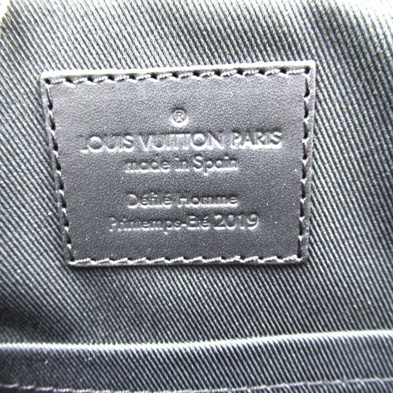 LO-LV bags 2679