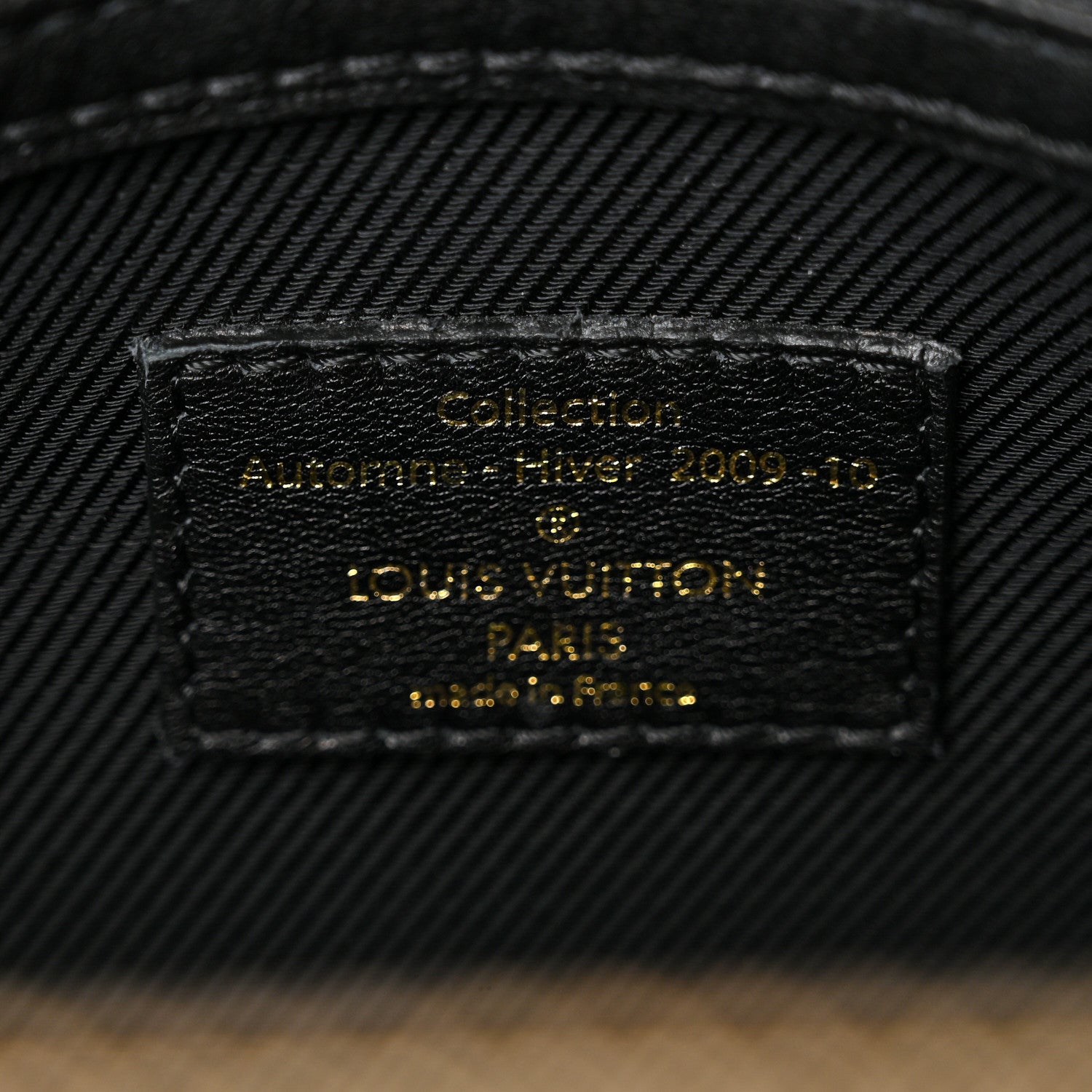 LO-LV bags 2144