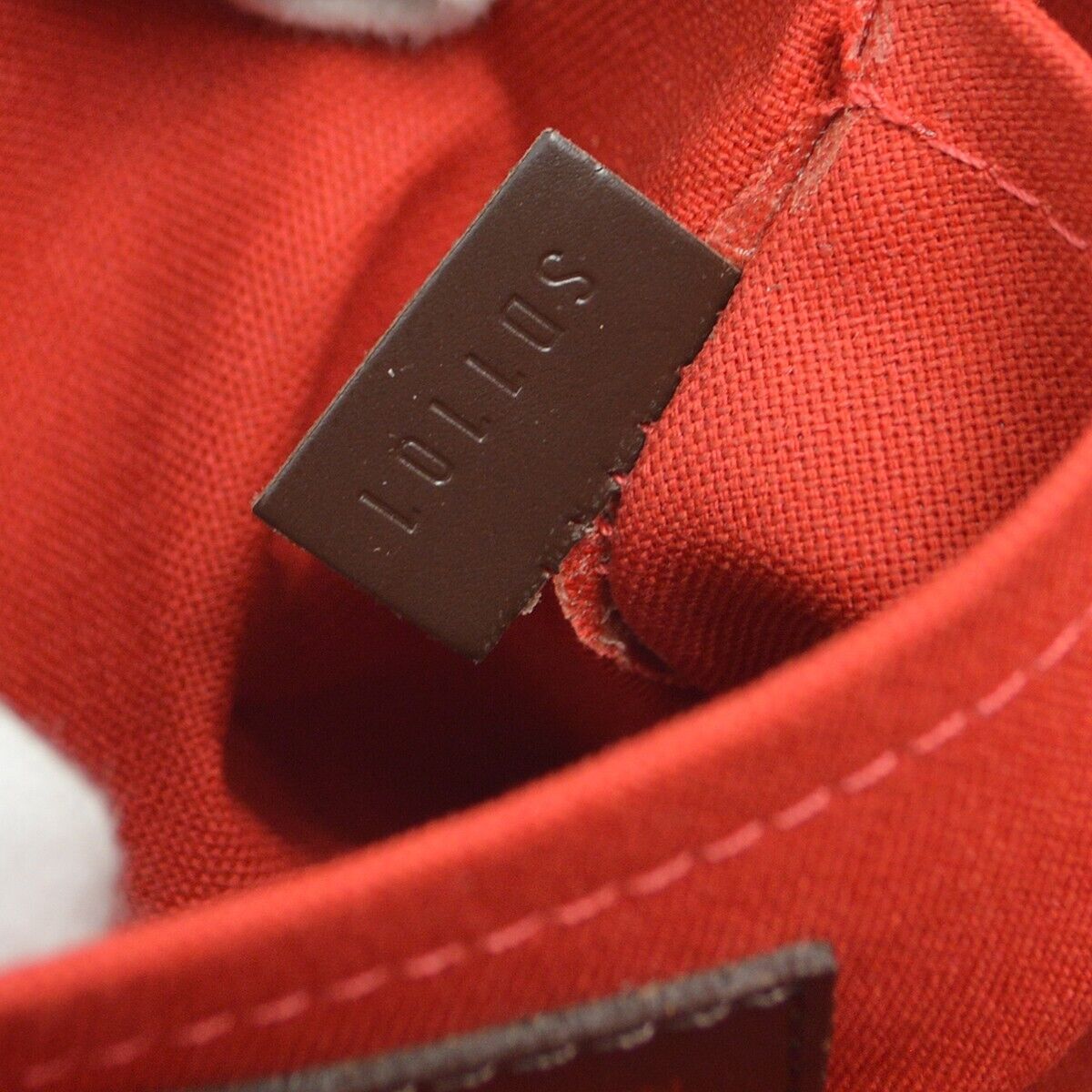 LO-LV bags 1937
