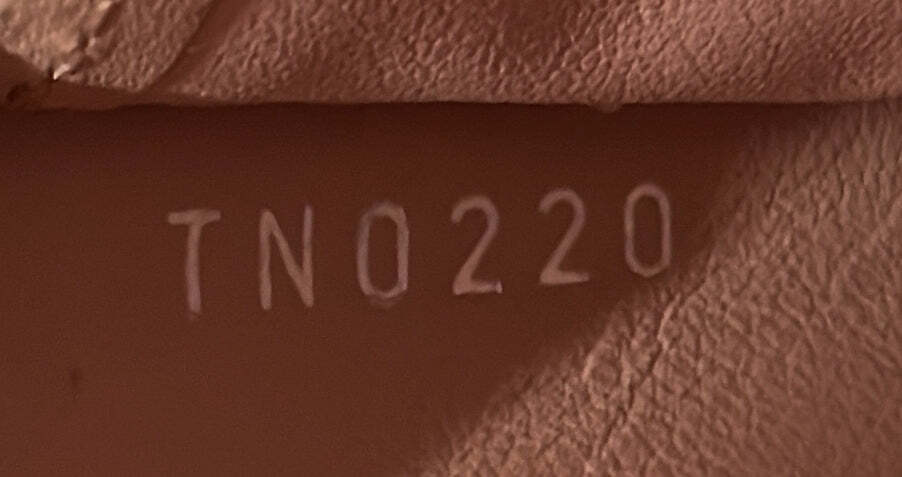 LO-LV bags 3092