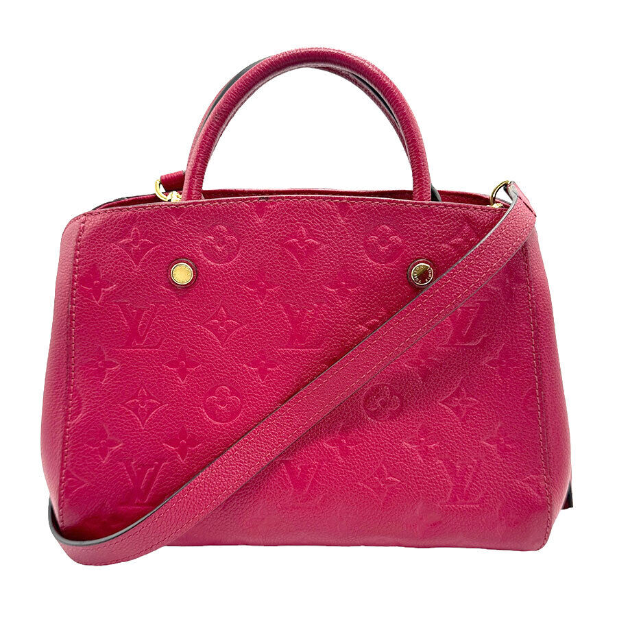 LO-LV bags 2283