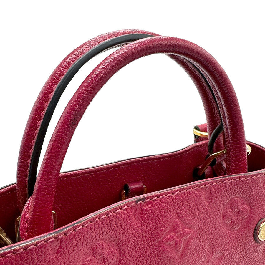 LO-LV bags 2283