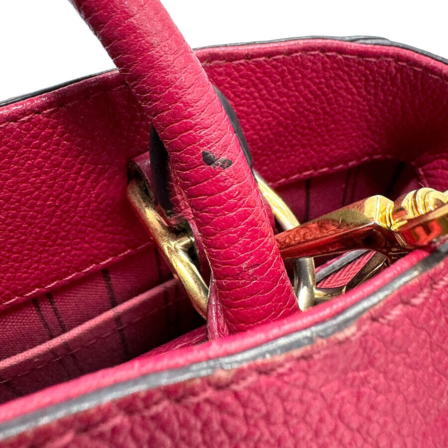 LO-LV bags 2283