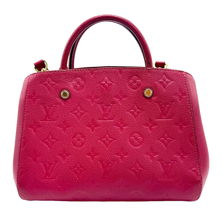 LO-LV bags 2283