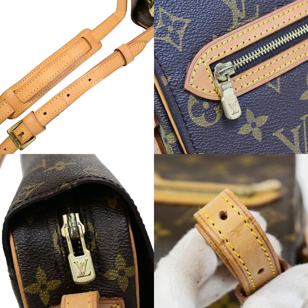 LO-LV bags 3360
