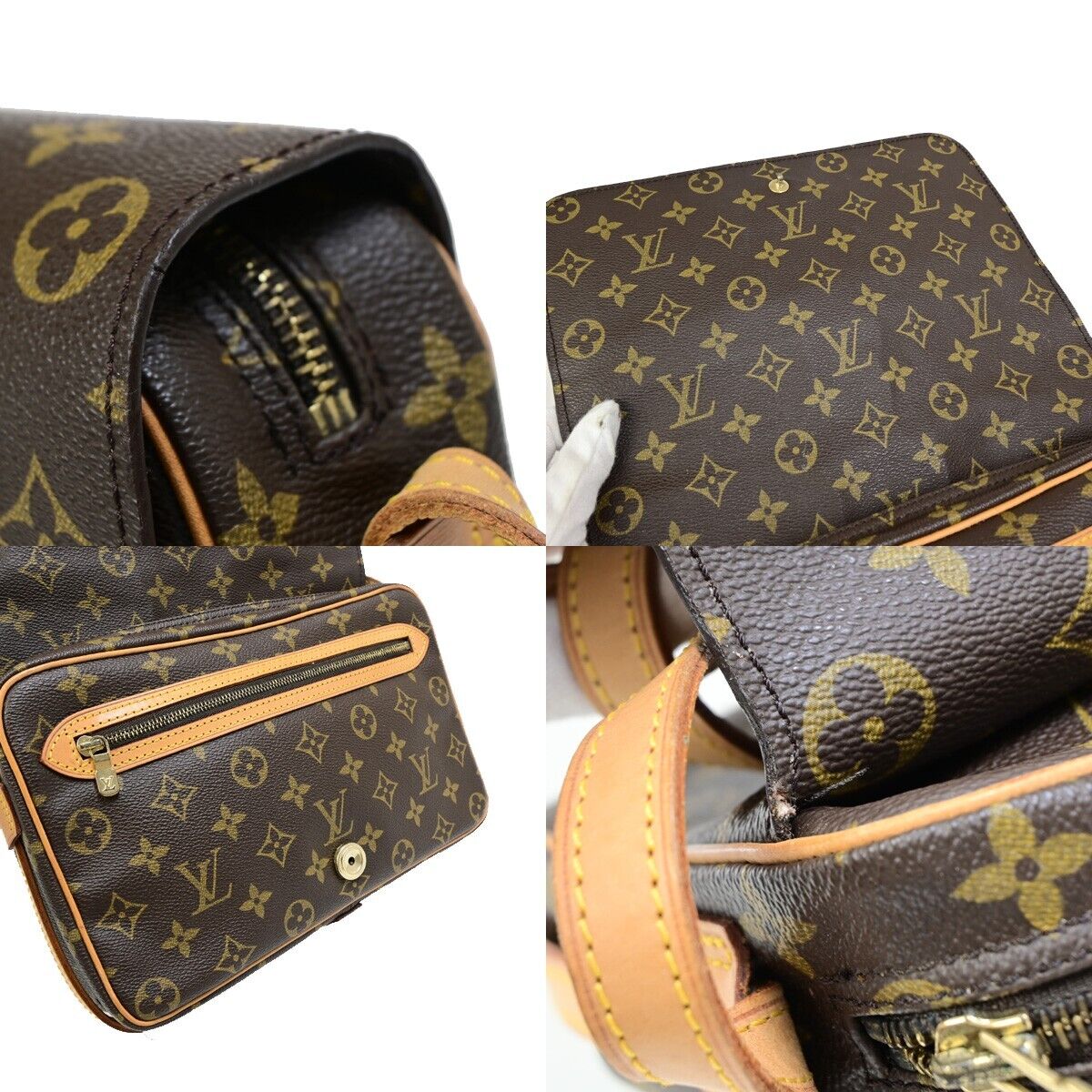 LO-LV bags 3360