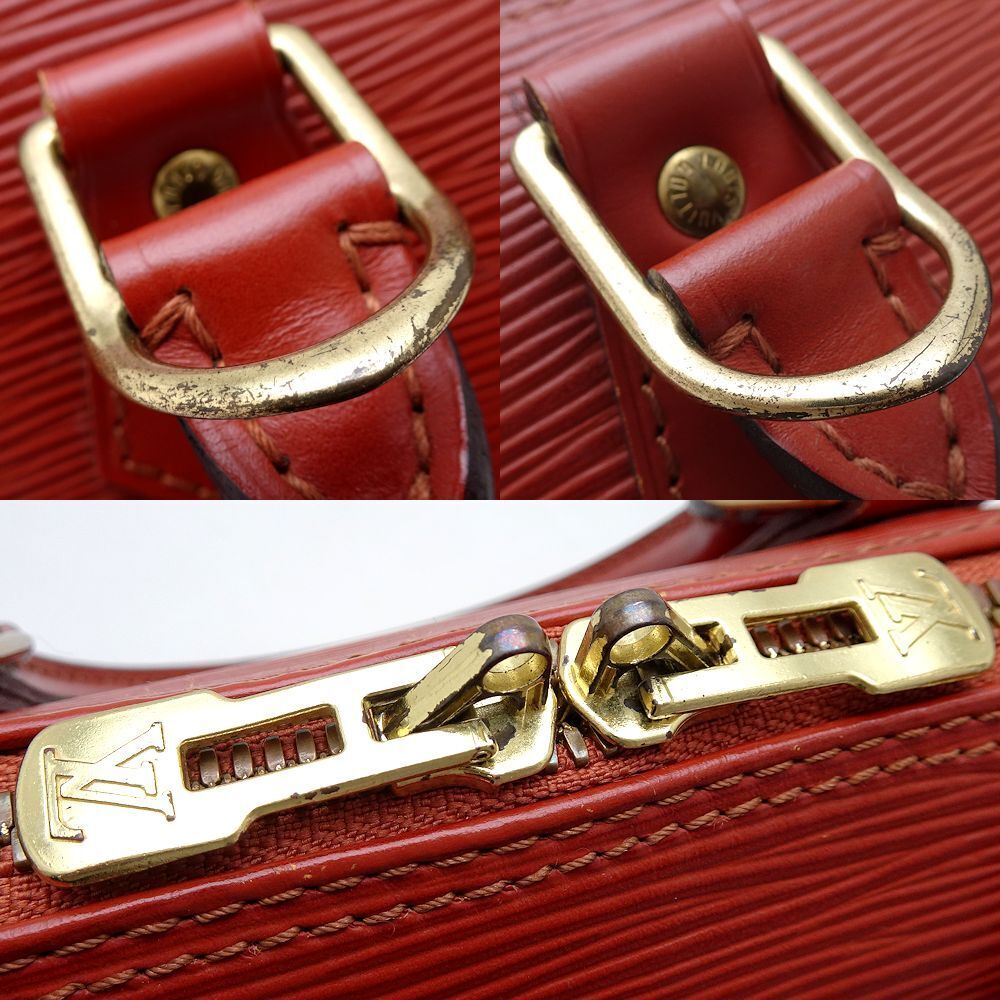 LO-LV bags 2514