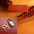 LO-LV bags 2514