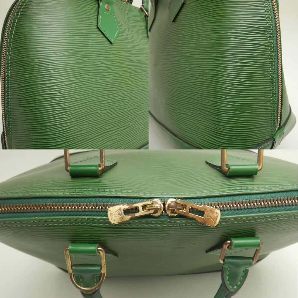 LO-LV bags 2515